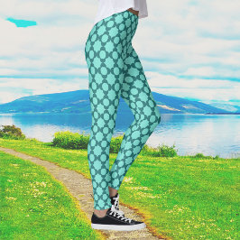 Fenwick Dam Leggings