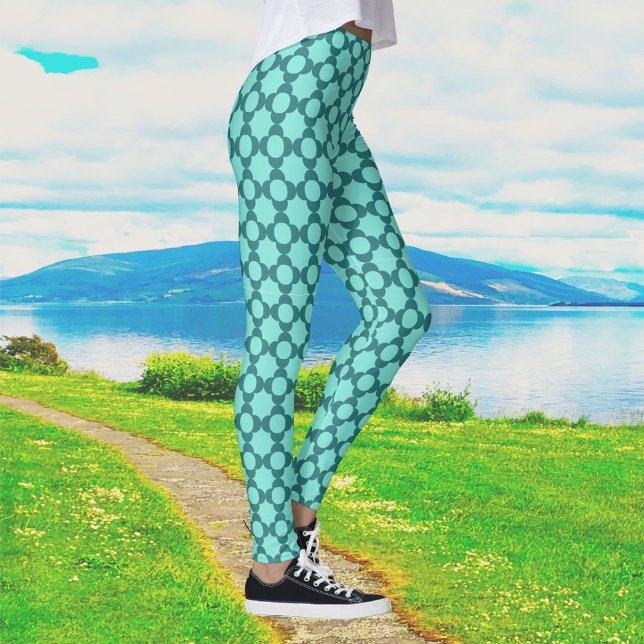 Fenwick Dam Leggings (Skapare uppladdad)