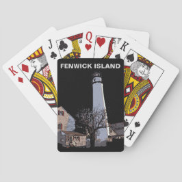 FENWICK ISLAND LIGHT CASINOKORT