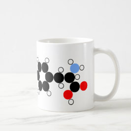 Fenylalanin Kaffemugg