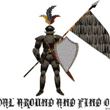Feodal Runt Fynd Ut