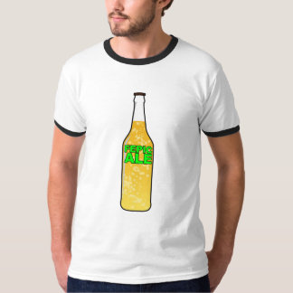 Fepic öl t shirt