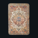 Ferahan Arak Antique Väster Persian Matta Skriv ut<br><div class="desc">Ferahan Arak antique väster Persian matta skriver ut.</div>