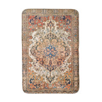 Ferahan Arak Antique Väster Persian Matta Skriv ut