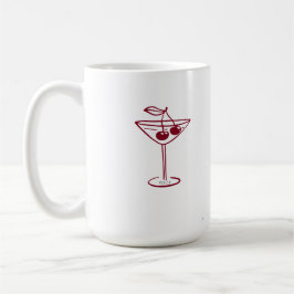 Feral Mamma Kaffemugg