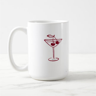 Feral Mamma Kaffemugg