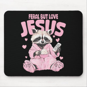 Feral men Kärlek Jesus Christian Valentines day Ra Musmatta