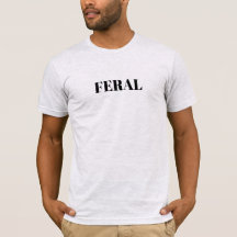 Feral
