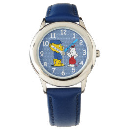 Ferald and Pozzum Armbandsur