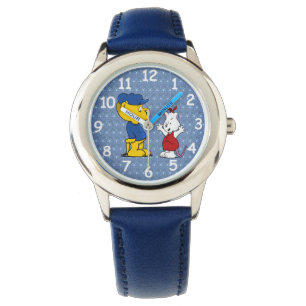 Ferald and Pozzum Armbandsur
