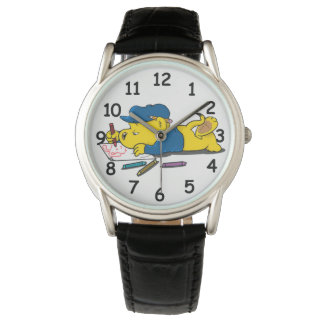 Ferald Armbandsur