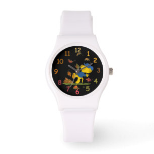 Ferald Armbandsur