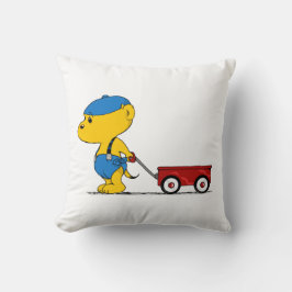 Ferald Baby | DEKORATIV KUDDE