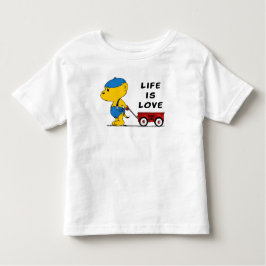 Ferald Baby | Livet i Kärlek T Shirt