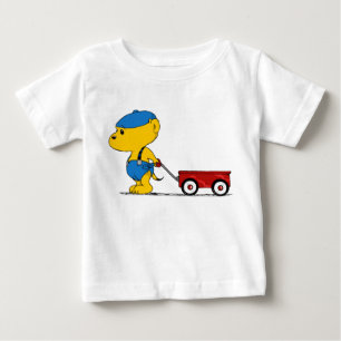 Ferald Baby T Shirt