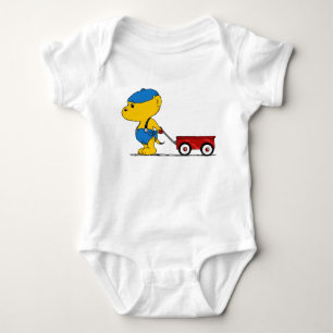 Ferald Baby T Shirt