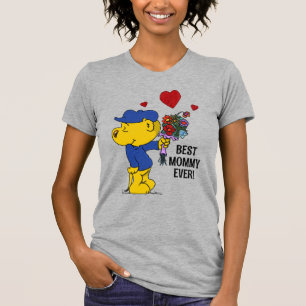 Ferald Bästa Mamman någonsin! T Shirt