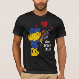 Ferald | Bästa pappa nånsin! T Shirt