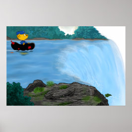 Ferald Bild Bok Poster