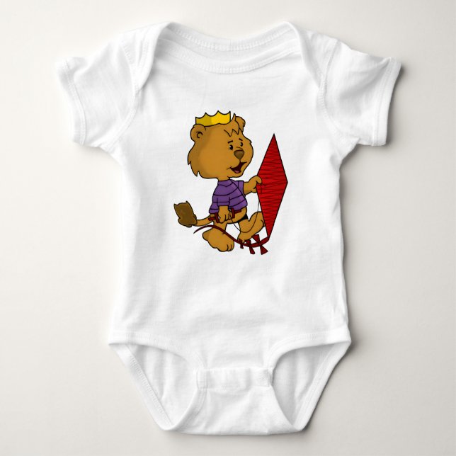 Ferald Bild Bok T Shirt (Framsida)
