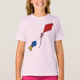 Ferald Bild Bok T Shirt