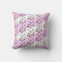 Ferald Bland Höst löv Kudde