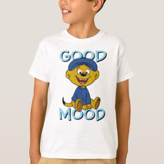 Ferald: Bra humör T Shirt