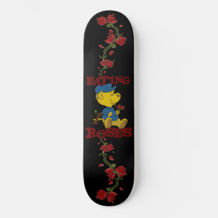 Ferald Eating Ro Skateboard