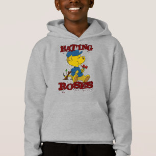 Ferald Eating Ro T Shirt