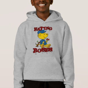 Ferald Eating Ro T Shirt