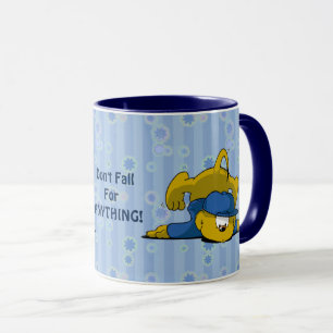 Ferald Fall Down Mugg