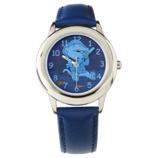 Ferald Feeling Blue Armbandsur