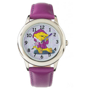 Ferald Gråter Watch Armbandsur