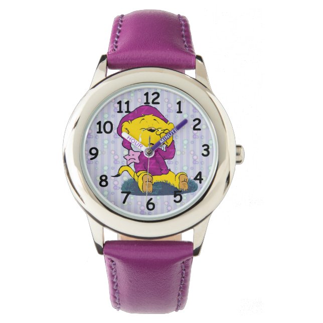 Ferald Gråter Watch Armbandsur (Framsida)