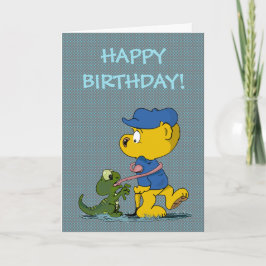 Ferald Greeting Card Kort