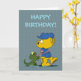 Ferald Greeting Card Kort