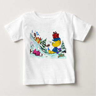 Ferald jul t shirt