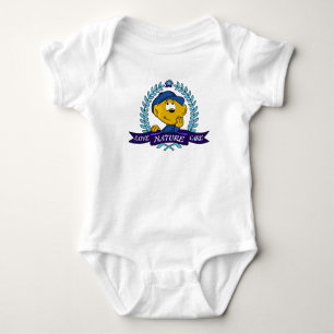 Ferald   Kärlek naturvård T Shirt