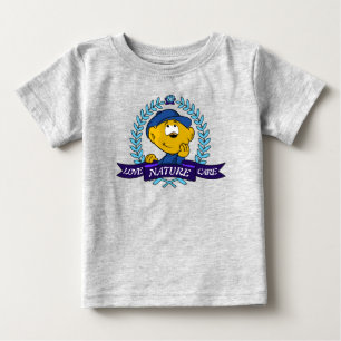Ferald   Kärlek naturvård T Shirt