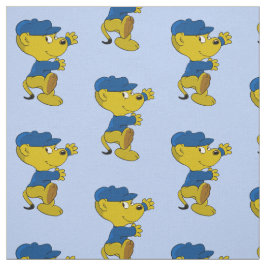 Ferald | Mönster Fabric Tyg