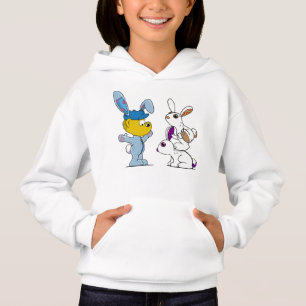 Ferald och Bunniez T Shirt