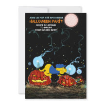 Ferald och de ruttna pumporna | Halloweenfest