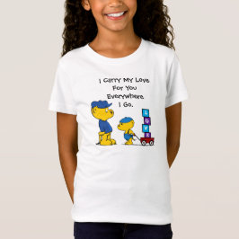 Ferald och Ferald Baby T Shirt