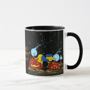 Ferald och Rotten Pumpkins Mugg
