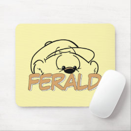 Ferald Peeking Musmatta