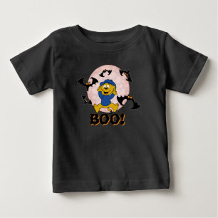 Ferald Skrämmer Fladdermus T Shirt