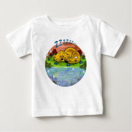 Ferald | Spipande iller T Shirt