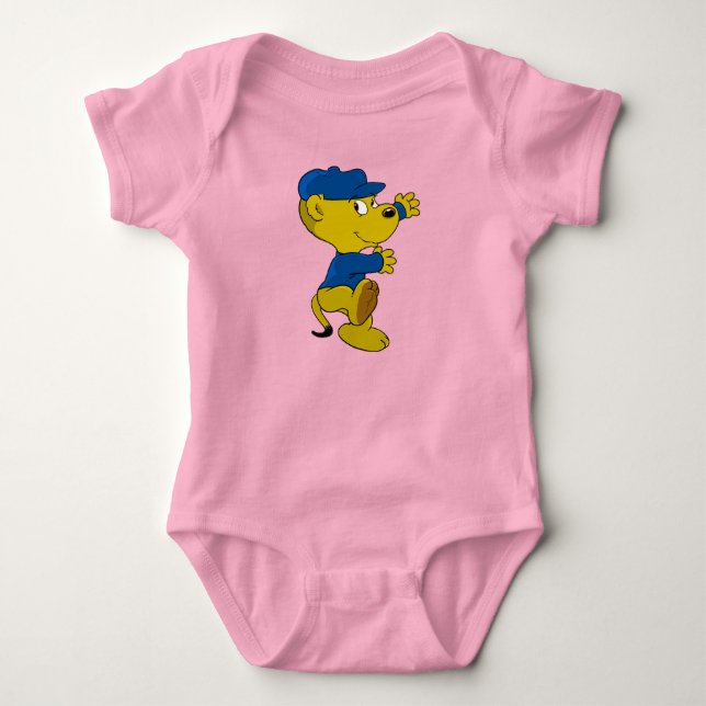 Ferald T Shirt (Framsida)