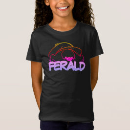 Ferald T Shirt