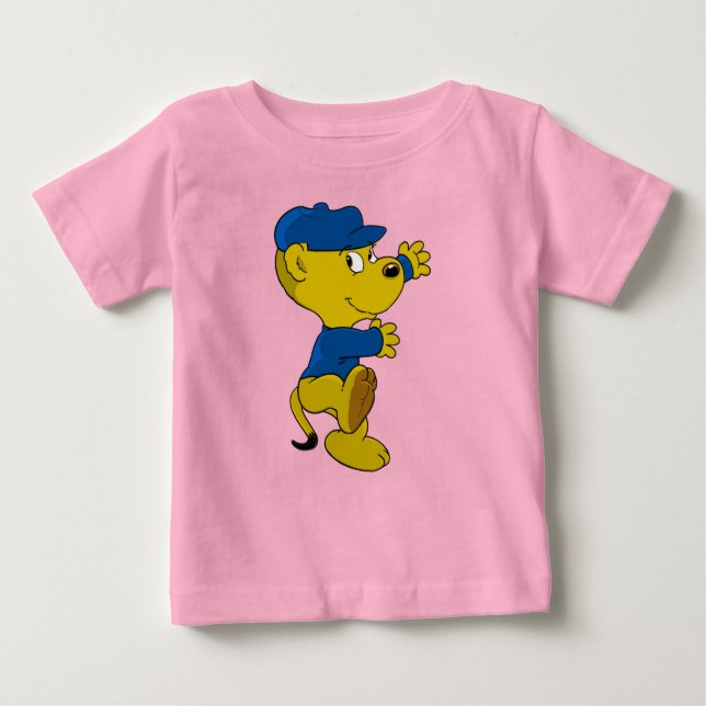 Ferald T Shirt (Framsida)